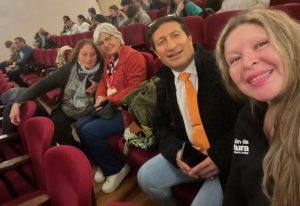 Tres Arroyos presente en la instancia regional de los Juegos Bonaerenses 2025