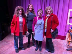 Tres Arroyos presente en la instancia regional de los Juegos Bonaerenses 2025