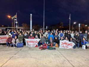 Tres Arroyos presente en la instancia regional de los Juegos Bonaerenses 2025