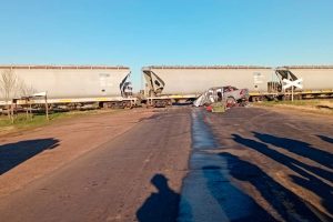 (video)Tragedia vial: tres copetonenses muertos en Entre Ríos