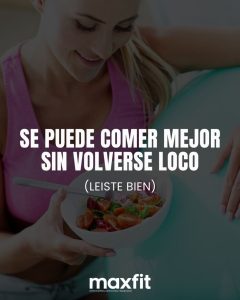 Comer mejor sin volverse loco: Guías simples y realistas para quienes entrenan
