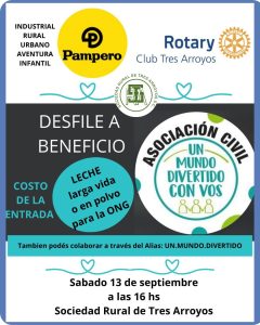 La Rural se prepara para unir este fin de semana al campo y la ciudad
