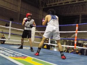 Boxeo: Lezcano Campeón provincial. Ulibarre retuvo el título