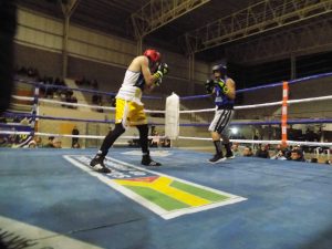 Boxeo: Lezcano Campeón provincial. Ulibarre retuvo el título
