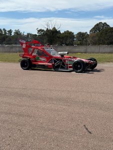 En Pigüé : Ganaron Álvarez , Reynosa , Bustos , Ruppell y Pérez