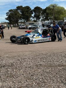 En Pigüé : Ganaron Álvarez , Reynosa , Bustos , Ruppell y Pérez