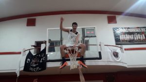 Básquet U-17 : Tres Arroyos segundo, Tandil Campeón Zonal
