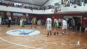 Básquet U-17 : Tres Arroyos segundo, Tandil Campeón Zonal