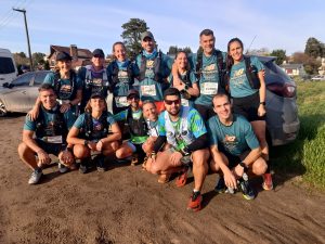 Atletismo: Grandes actuaciones del PM Team en la New Balance de Tandil