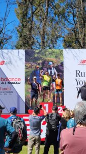 Atletismo: Grandes actuaciones del PM Team en la New Balance de Tandil
