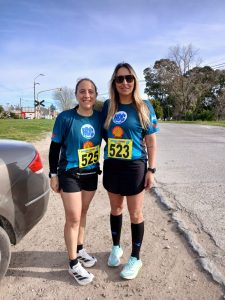 Atletismo: Grandes actuaciones del PM Team en la New Balance de Tandil
