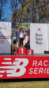 Atletismo: Grandes actuaciones del PM Team en la New Balance de Tandil