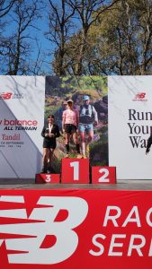 Atletismo: Grandes actuaciones del PM Team en la New Balance de Tandil