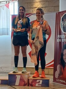 Atletismo: Grandes actuaciones del PM Team en la New Balance de Tandil