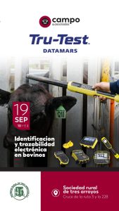 Campo y Asociados invita a un encuentro técnico-ganadero