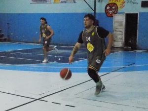 Clausura de Básquet: Ganó Huracán en la 7ª y sigue en la punta