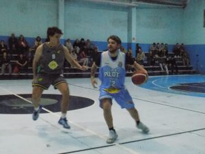 Clausura de Básquet: Ganó Huracán en la 7ª y sigue en la punta