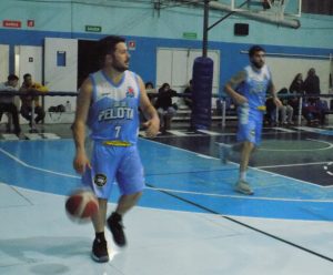 Clausura de Básquet: Ganó Huracán en la 7ª y sigue en la punta