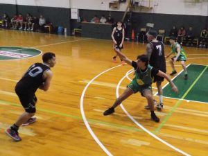 Básquet: Ganaron Huracán y Alumni. Costa Sud, en el postergado