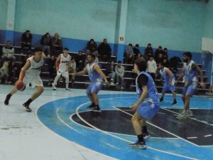 Básquet: Ganaron Huracán y Alumni. Costa Sud, en el postergado