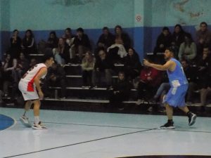 Básquet: Ganaron Huracán y Alumni. Costa Sud, en el postergado