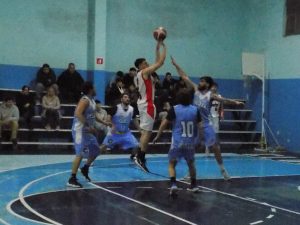 Básquet: Ganaron Huracán y Alumni. Costa Sud, en el postergado