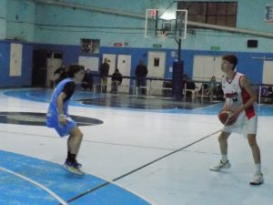 Básquet: Ganaron Huracán y Alumni. Costa Sud, en el postergado