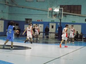 Básquet: Ganaron Huracán y Alumni. Costa Sud, en el postergado