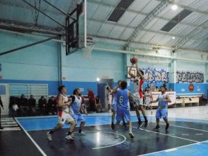 Básquet: Ganaron Huracán y Alumni. Costa Sud, en el postergado