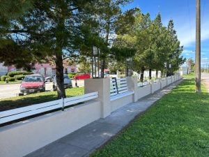 Chaves: ( video) Continúan con las mejoras en la guardia del Hospital Anita Eliçagaray