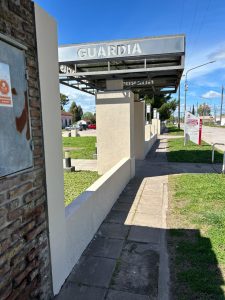 Chaves: ( video) Continúan con las mejoras en la guardia del Hospital Anita Eliçagaray