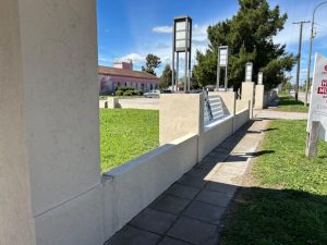Chaves: ( video) Continúan con las mejoras en la guardia del Hospital Anita Eliçagaray