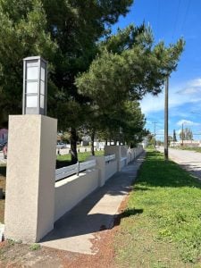 Chaves: ( video) Continúan con las mejoras en la guardia del Hospital Anita Eliçagaray