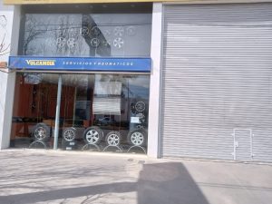 No hay dos sin tres: Cerró Vulcamoia y despidieron a cinco