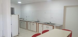 Club de Pesca Claromecó inaugura su nueva sede