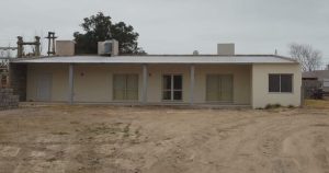 Club de Pesca Claromecó inaugura su nueva sede