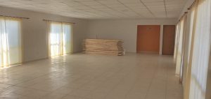 Club de Pesca Claromecó inaugura su nueva sede