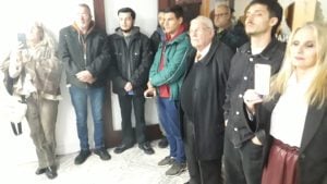 Ajedrez: El local del CRECE se llama Francisco Damián Arévalo