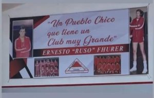 Noche mágica en Orense: Homenajes y reconocimientos en el básquet de Alumni