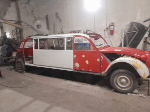 Néstor Guzmán y el regalo sorpresa para los 15 de su hija