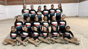 Patín: Club Colegiales estará presente en el Torneo Provincial de Copas