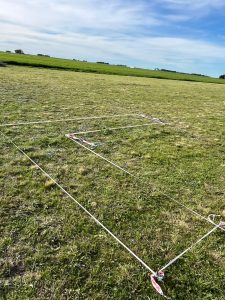 La ANAC mantiene clausurado el Aeródromo. Intensas tareas de ajustes, reparaciones y obras hace el Municipio (video)