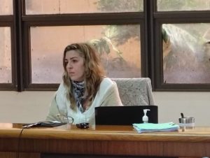 Homicidio en Copetonas: Inició el Juicio por Jurados