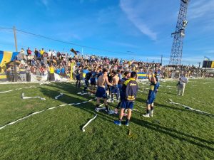 Futbol de Primera: ¡BOCA CAMPEÓN DEL CLAUSURA!