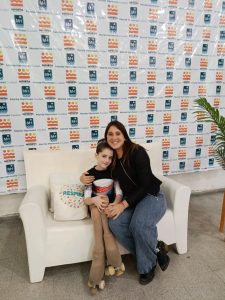 Patín: Positivos resultados de Colegiales en Monte Hermoso