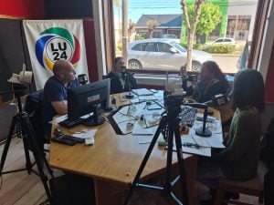PACMA: El compromiso de todos para sostener el refugio (Audio y Video)