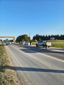 Claromecó implementa operativos de seguridad preventivos por la llegada de la primavera