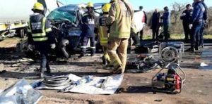 La tragedia de los Copetonenses es noticia nacional