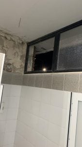 Robó motoguadaña en dependencia municipal. Terminó preso