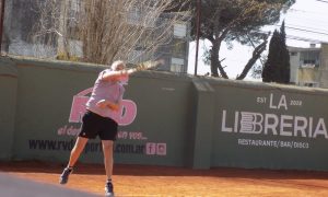 Tenis: Se define el “Seghezzo” de Huracán